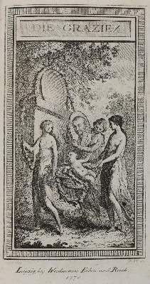 Bild Nr.1: 133-912 Wieland,C.M.: (Literatur und illustrierte Bücher bis 19.Jahrhundert)