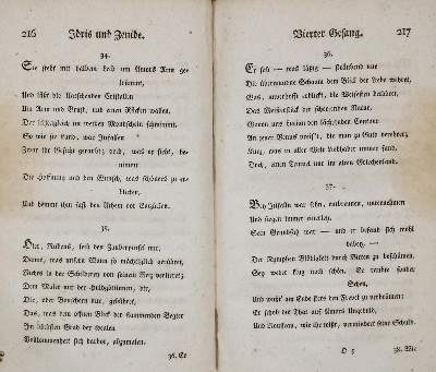 Bild Nr.2: 133-913 (Wieland,C.M.).: (Literatur und illustrierte Bücher bis 19.Jahrhundert)