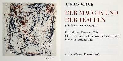 Bild Nr.4: 133-923 Antinous Presse.: (Literatur und illustrierte Bücher 20.Jahrhundert - Alte Literatur in modernen Ausgaben)