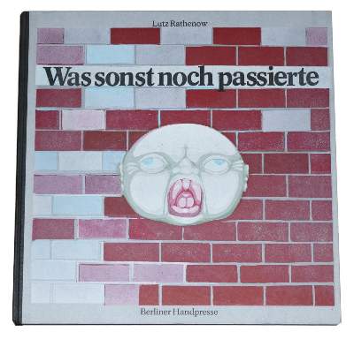 Bild Nr.1: 133-936 Berliner Handpresse.: (Literatur und illustrierte Bücher 20.Jahrhundert - Alte Literatur in modernen Ausgaben)