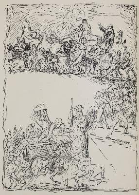 Bild Nr.1: 133-937 Bernson,B.: (Literatur und illustrierte Bücher 20.Jahrhundert - Alte Literatur in modernen Ausgaben)