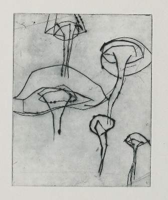 Bild Nr.2: 133-950 Brix,A.: (Literatur und illustrierte Bücher 20.Jahrhundert - Alte Literatur in modernen Ausgaben)