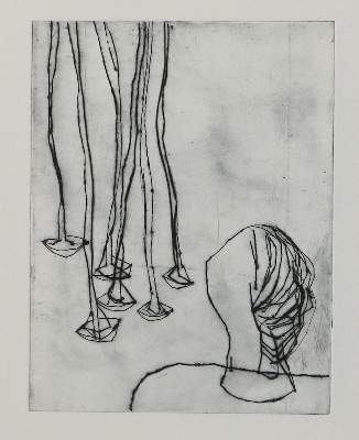 Bild Nr.3: 133-950 Brix,A.: (Literatur und illustrierte Bücher 20.Jahrhundert - Alte Literatur in modernen Ausgaben)