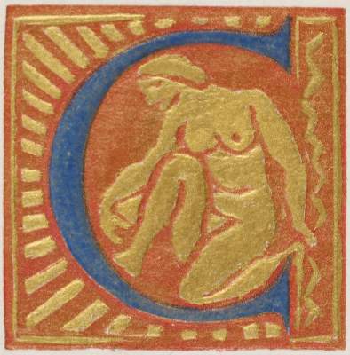 Bild Nr.2: 133-962 Margerie,P.de.: (Cranach-Presse)