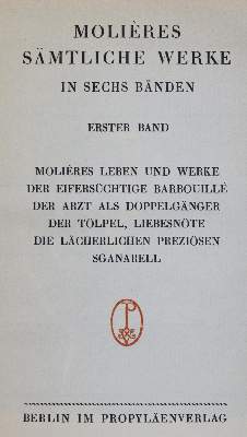 Bild Nr.4: 133-968 Dehmel,R.: (Literatur und illustrierte Bücher 20.Jahrhundert - Alte Literatur in modernen Ausgaben)