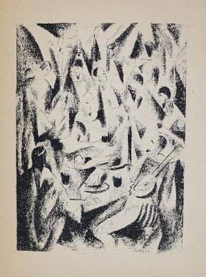 Bild Nr.1: 133-974 Edschmid,K. (d.i. E.Schmid).: (Eberz)