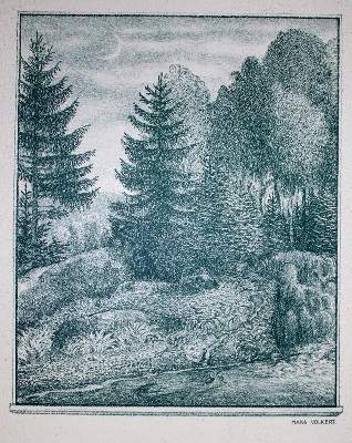 Bild Nr.2: 133-977 Volkert,H.: (Eichendorff)