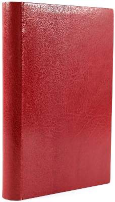 Bild Nr.3: 133-979 Goethe,W.J.v.: (Einband)