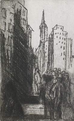 Bild Nr.1: 133-982 Singer,I.B.: (Eisler)