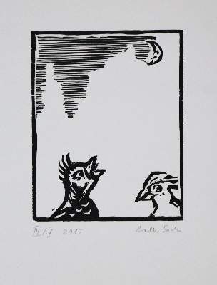 Bild Nr.5: 133-992 Galerie Profil.: (Literatur und illustrierte Bücher 20.Jahrhundert - Alte Literatur in modernen Ausgaben)