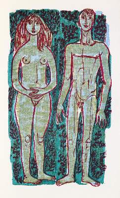 Bild Nr.1: 133-993 Genesis.: (Literatur und illustrierte Bücher 20.Jahrhundert - Alte Literatur in modernen Ausgaben)