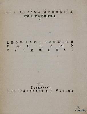 Bild Nr.3: 133-995 Schüler,L.: (Georgi)