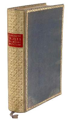 Bild Nr.2: 133-996 Troyes,N.de.: (Georg Müller-Verlag)