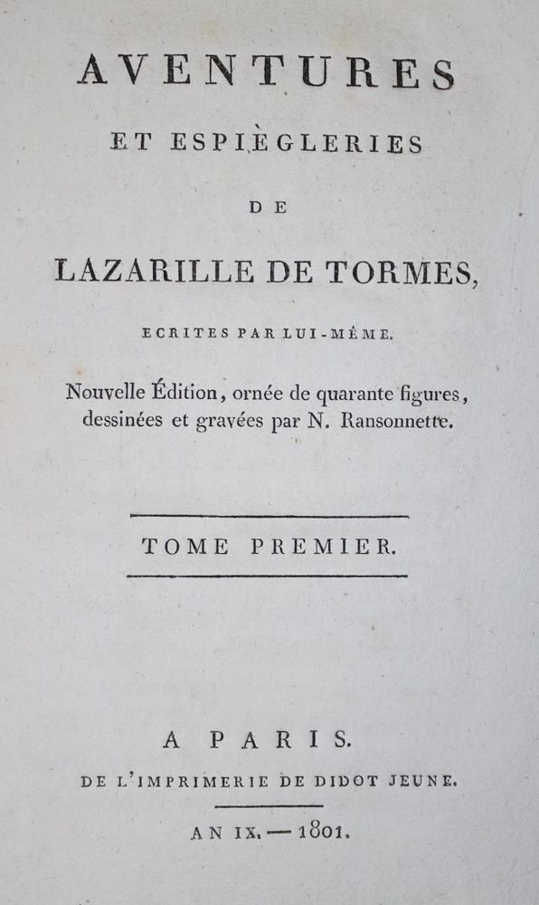Große Abbildung Nr.1: 134-1012 (Hurtado de Mendoza,D.).: (Literatur und illustrierte Bücher bis 19.Jahrhundert)