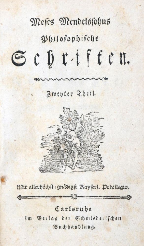 Große Abbildung Nr.1: 134-1027 Kerner,J.u.a.: (Literatur und illustrierte Bücher bis 19.Jahrhundert)