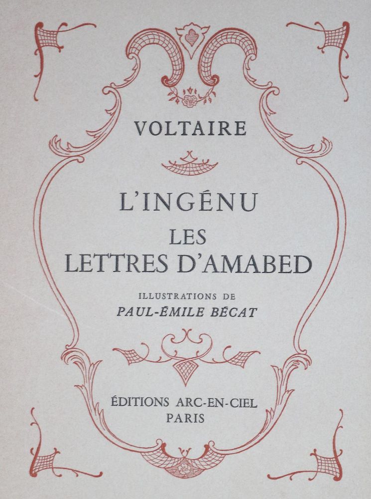 Große Abbildung Nr.1: 134-1096 Sammlung: (Literatur und illustrierte Bücher bis 19.Jahrhundert)