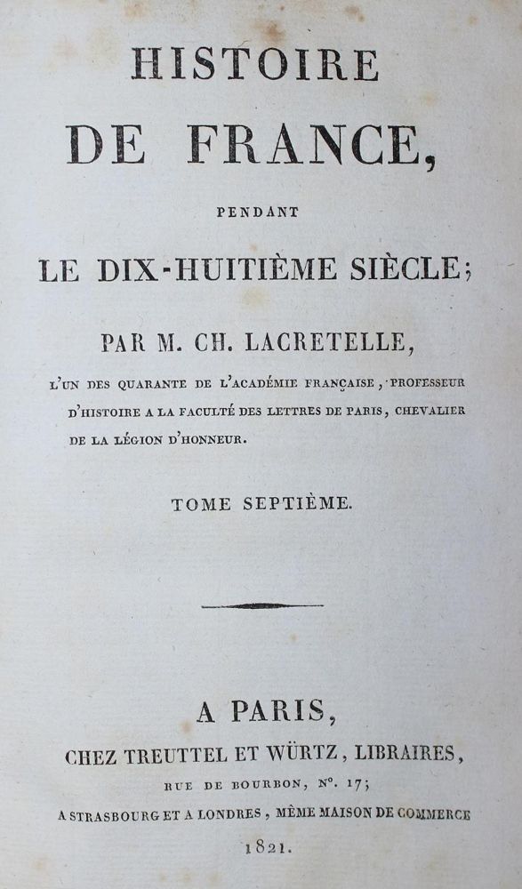 Große Abbildung Nr.1: 134-1099 Sammlung: (Literatur und illustrierte Bücher bis 19.Jahrhundert)