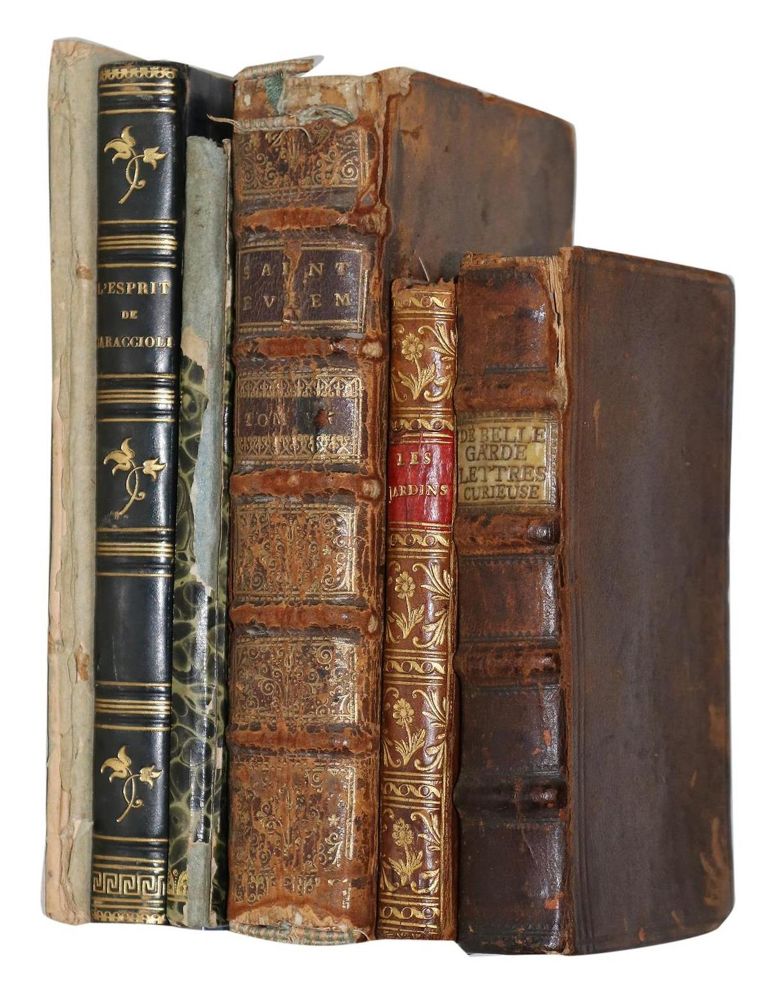 Große Abbildung Nr.2: 134-1101 Sammlung: (Literatur und illustrierte Bücher bis 19.Jahrhundert)