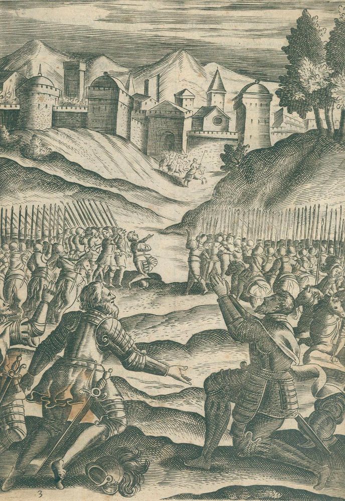 Große Abbildung Nr.1: 134-1122 Tasso,T.: (Literatur und illustrierte Bücher bis 19.Jahrhundert)