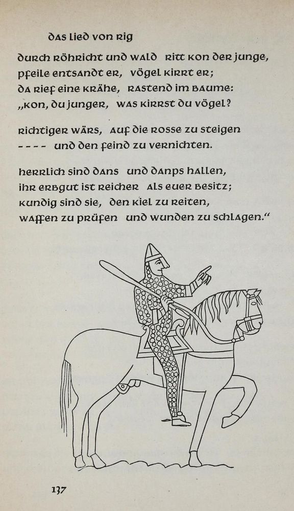 Große Abbildung Nr.2: 134-1156 Edda.: (Askanischer-Verlag)
