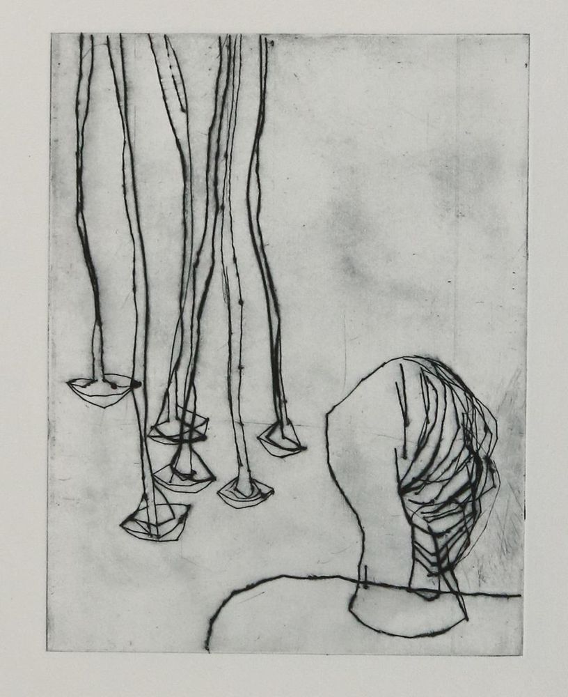 Große Abbildung Nr.3: 134-1168 Brix,A.: (Literatur und illustrierte Bücher 20.Jahrhundert - Alte Literatur in modernen Ausgaben)