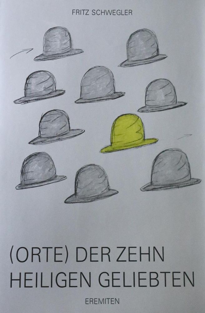 Große Abbildung Nr.1: 134-1197 Eremiten-Presse.: (Literatur und illustrierte Bücher 20.Jahrhundert - Alte Literatur in modernen Ausgaben)