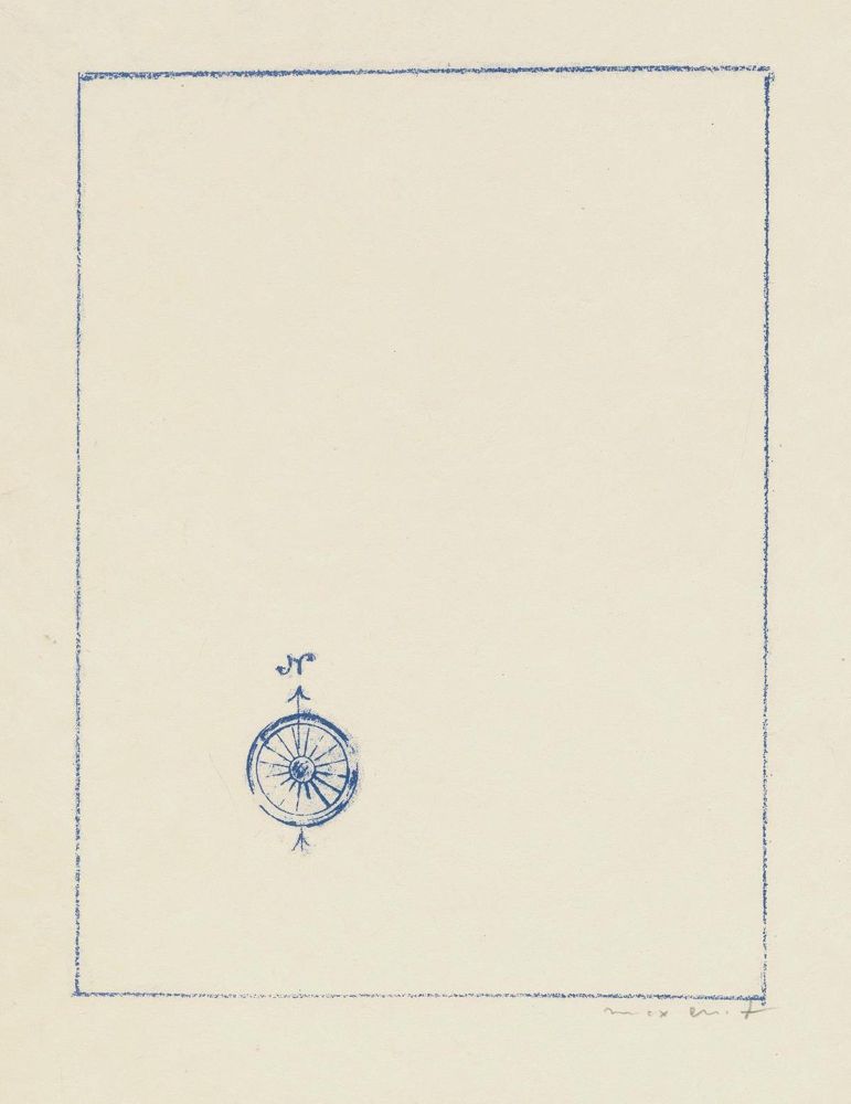 Große Abbildung Nr.5: 134-1198 Carroll, Lewis.: (Ernst, Max)