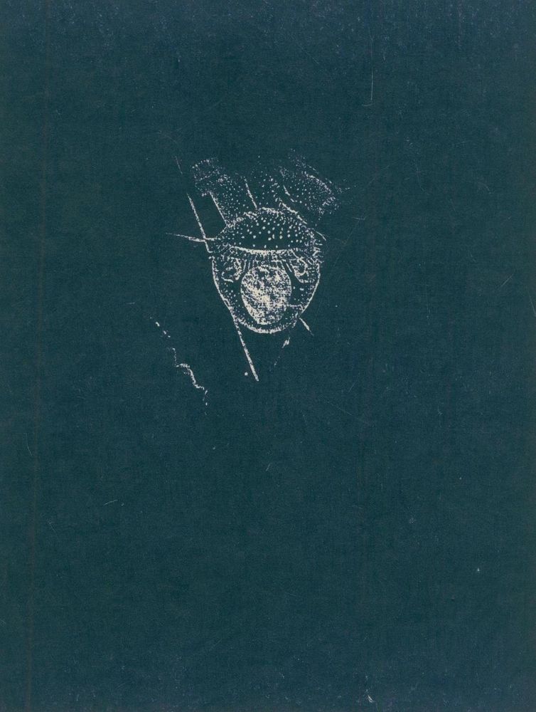 Große Abbildung Nr.7: 134-1198 Carroll, Lewis.: (Ernst, Max)