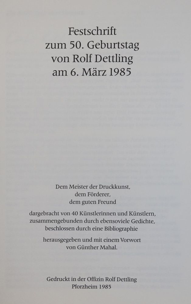 Große Abbildung Nr.1: 134-1233 Mahal,G. (Hrsg.): (Hertenstein, Rohse)