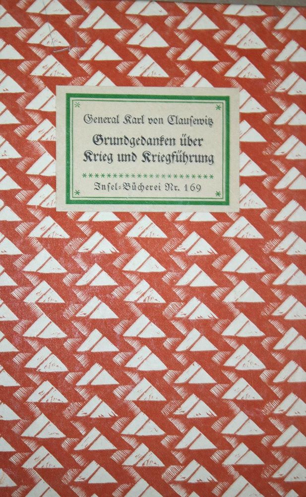 Große Abbildung Nr.1: 134-1248 Insel-Bücherei.: (Insel-Verlag)