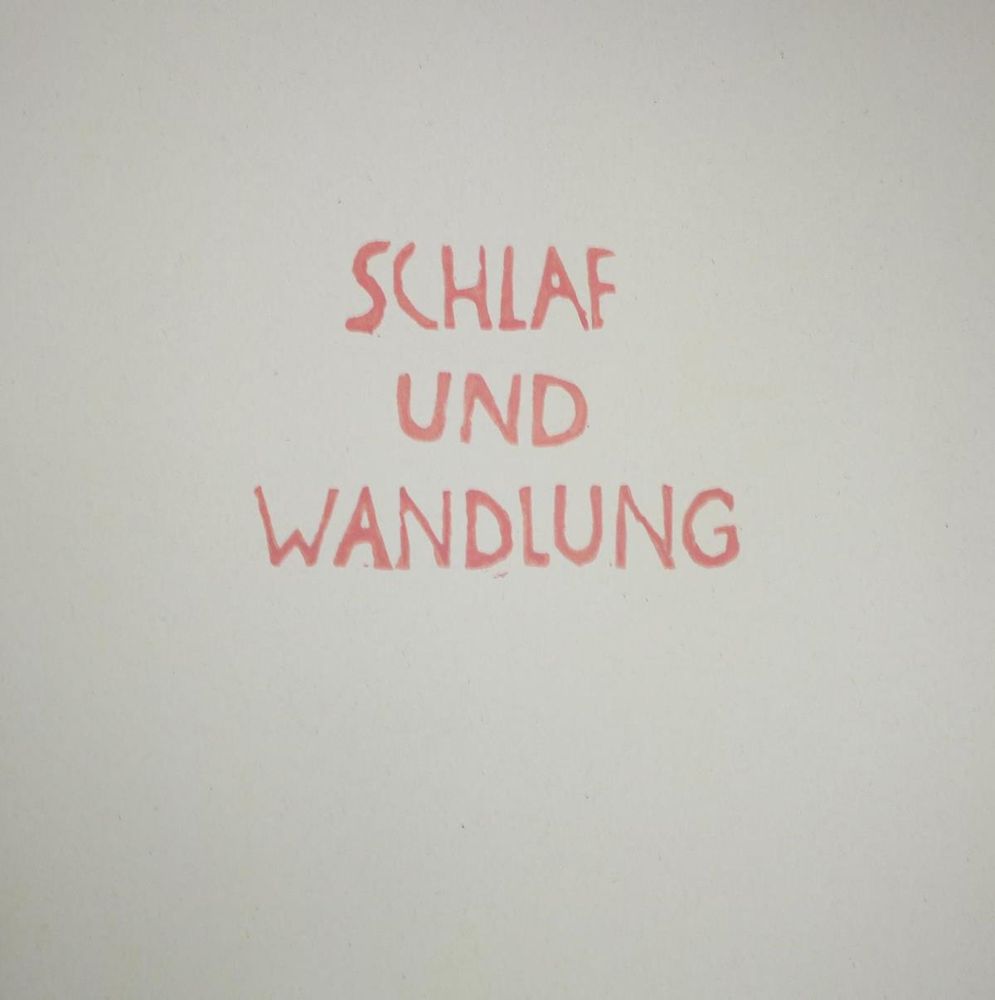 Große Abbildung Nr.3: 134-1279 Macketanz,Ch.: (Literatur und illustrierte Bücher 20.Jahrhundert - Alte Literatur in modernen Ausgaben)