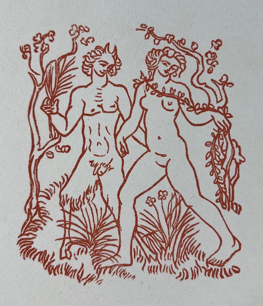 Große Abbildung Nr.1: 134-1283 Vergilius Maro,P.: (Maillol)