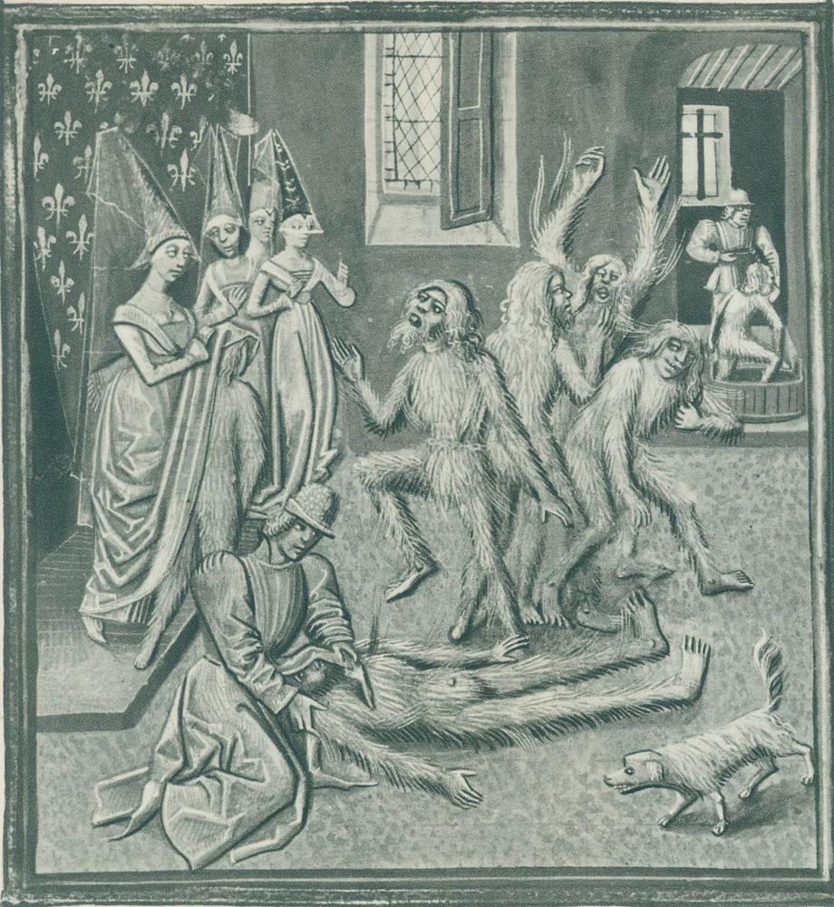 Große Abbildung Nr.1: 134-1309 Kochno,B.: (Picasso)
