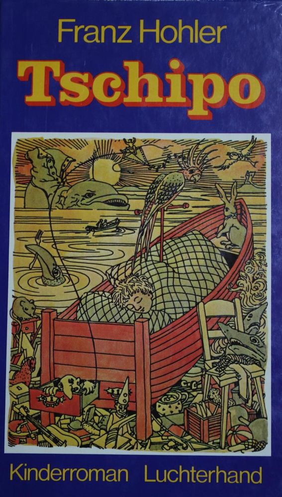 Große Abbildung Nr.1: 134-1335 Sammlung: (Literatur und illustrierte Bücher 20.Jahrhundert - Alte Literatur in modernen Ausgaben)