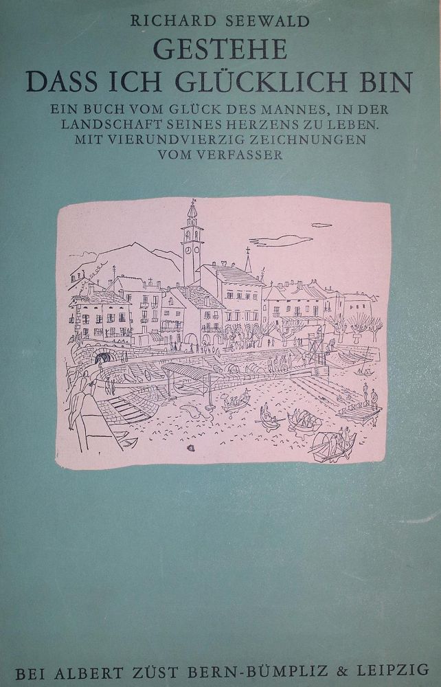 Große Abbildung Nr.1: 134-1339 Sammlung: (Seewald)