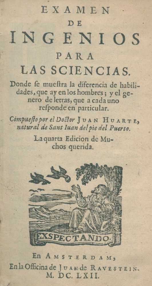 Große Abbildung Nr.1: 134-1427 Huarte,J.: (Medizin)