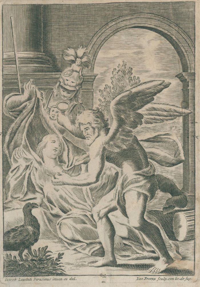 Große Abbildung Nr.1: 134-1437 Pascoli,A.: (Medizin)