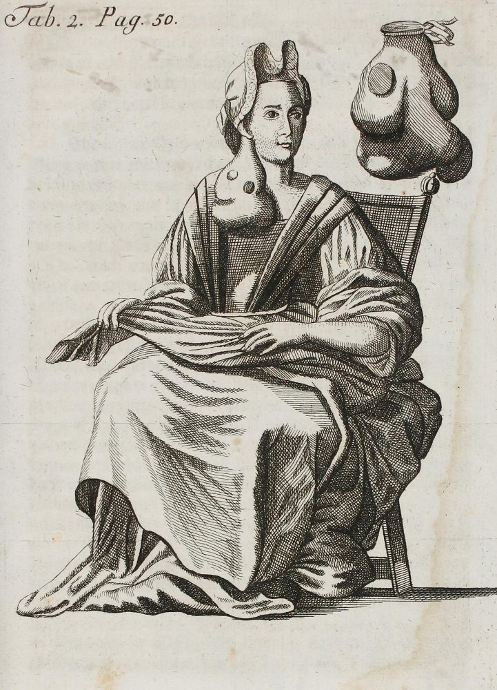 Große Abbildung Nr.2: 134-1448 Purmann,M.G.: (Medizin)