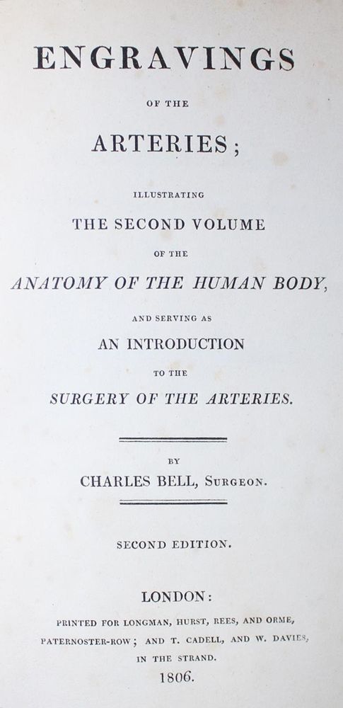 Große Abbildung Nr.1: 134-1451 Sammlung: (Medizin)