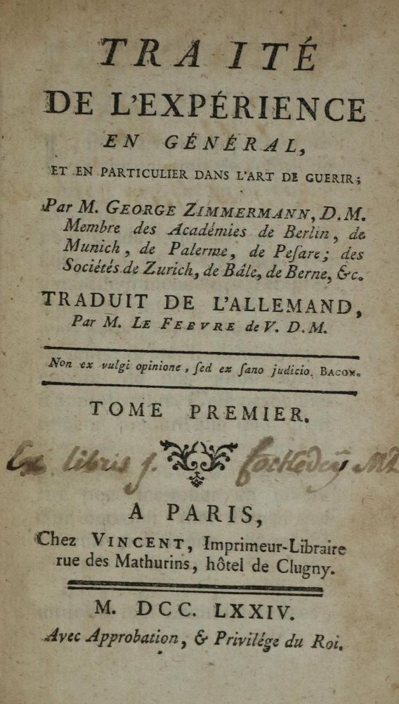 Große Abbildung Nr.1: 134-1459 Zimmermann,G.: (Medizin)