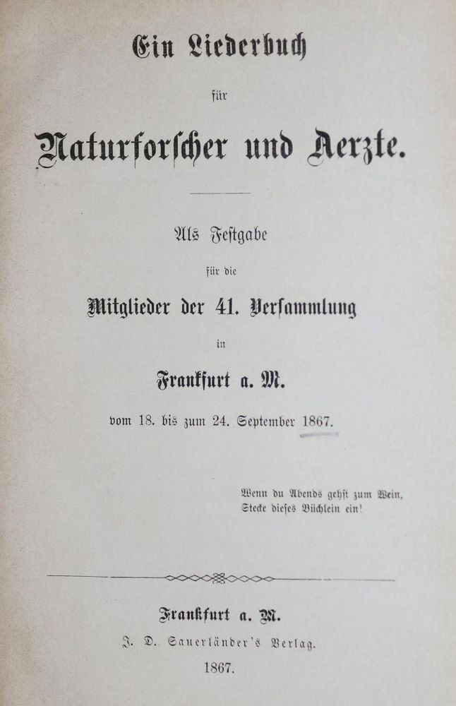 Große Abbildung Nr.1: 134-1543 (Hoffmann,H. Hrsg.).: (Verschiedene Gebiete - Varia)