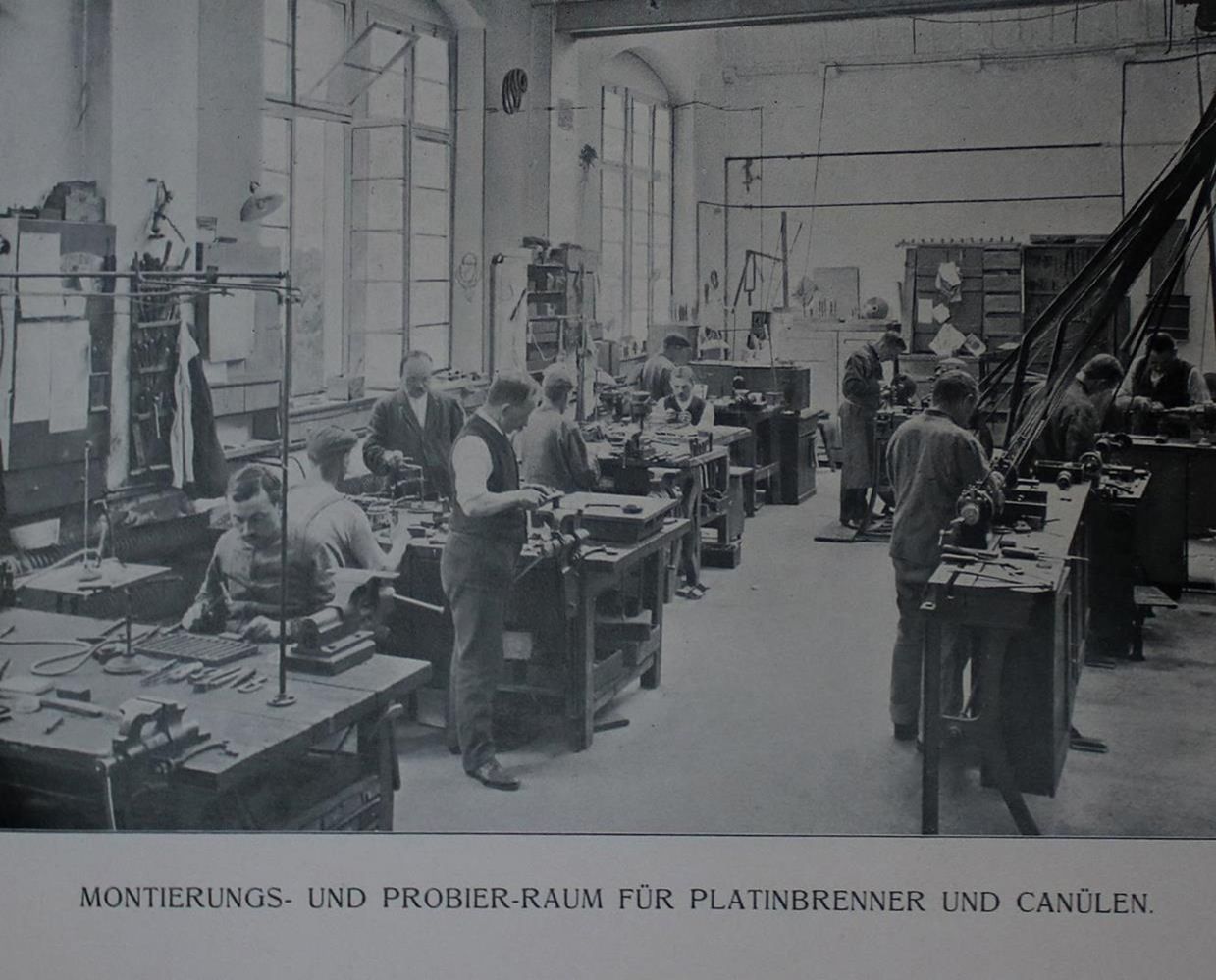 Große Abbildung Nr.1: 134-1548 Kohm,E.: (Verschiedene Gebiete - Varia)