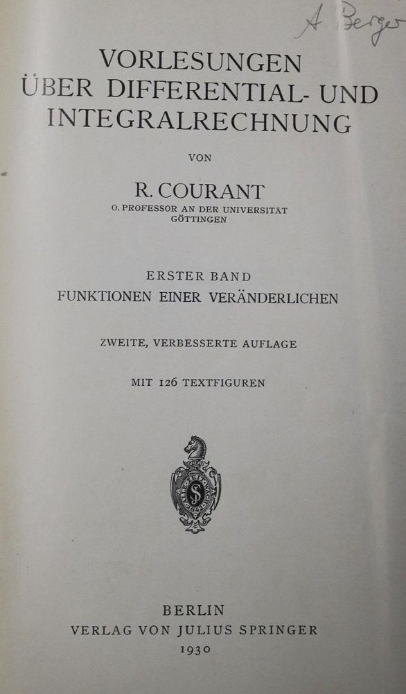 Große Abbildung Nr.2: 134-1570 Konvolut: (Verschiedene Gebiete - Varia, Physik)