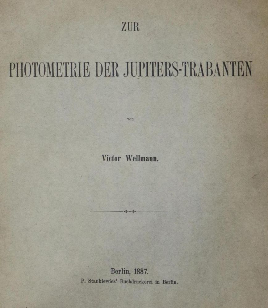 Große Abbildung Nr.1: 134-1577 Sammelband: (Verschiedene Gebiete - Varia)
