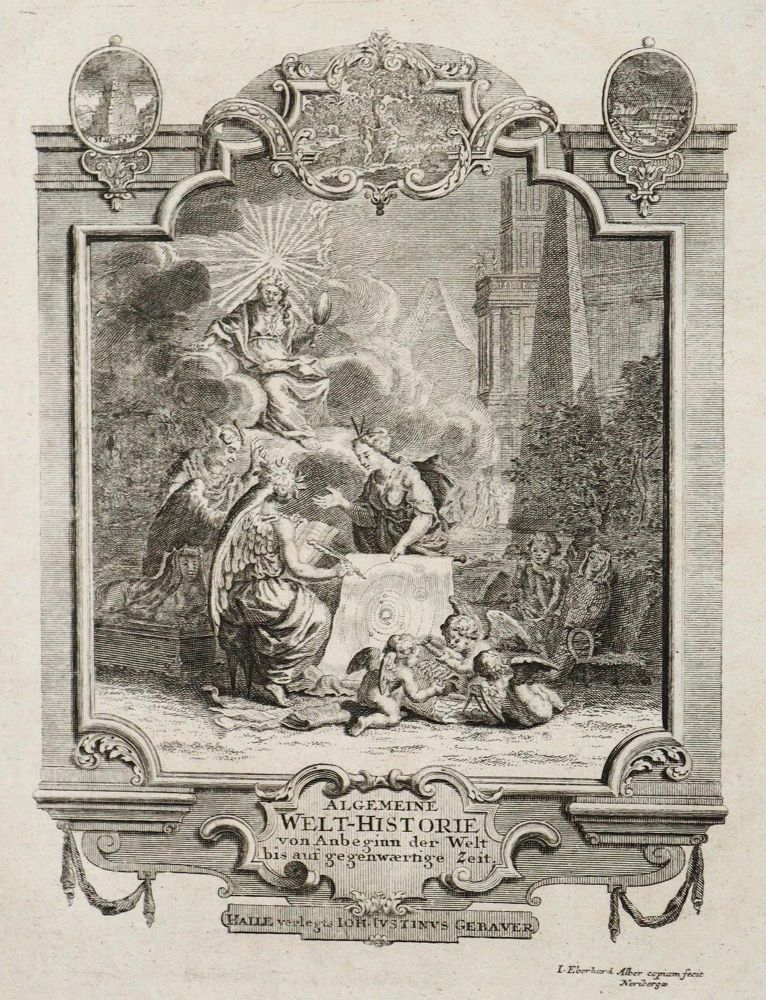 Große Abbildung Nr.2: 134-1589 Baumgarten,S.J.: (Afrika, Ägypten)