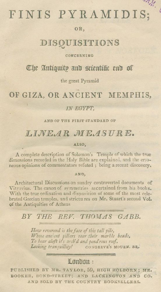 Große Abbildung Nr.1: 134-1590 Gabb,T.: (Afrika, Ägypten)