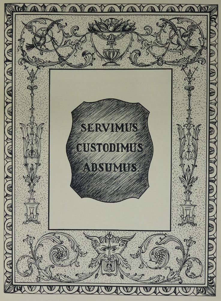 Große Abbildung Nr.1: 134-1616 Amerika.: (Amerika)