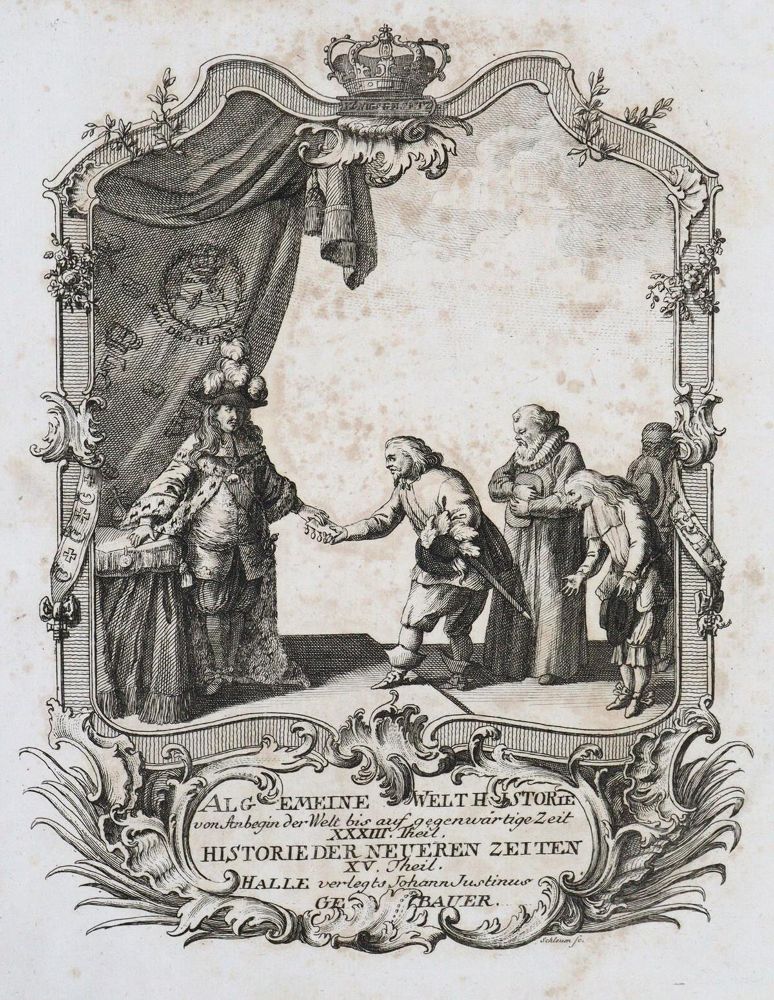 Große Abbildung Nr.2: 134-1633 Gatterer,J.C.: (Arktis-Antarktis-Nordländer, Dänemark)