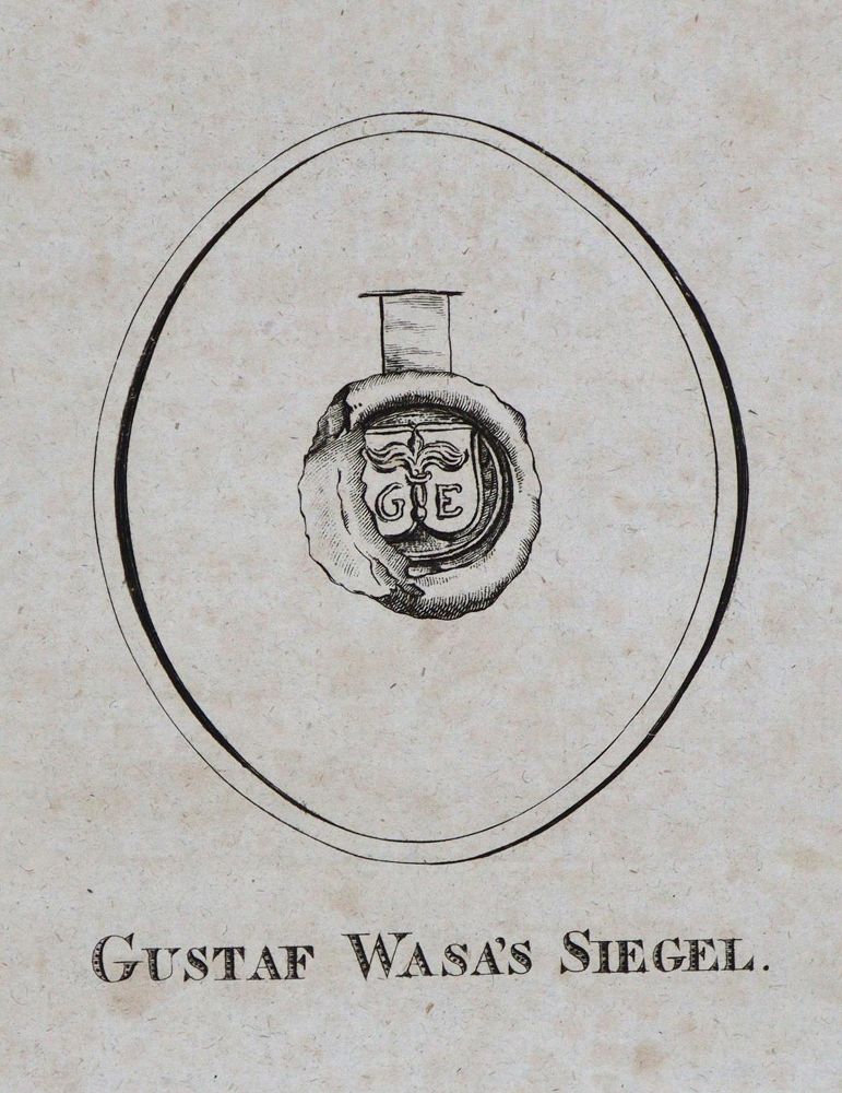 Große Abbildung Nr.2: 134-1641 Rühs,F.: (Arktis-Antarktis-Nordländer, Schweden)