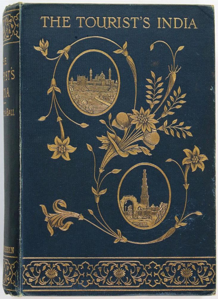 Große Abbildung Nr.1: 134-1663 Murray,J.: (Asien)